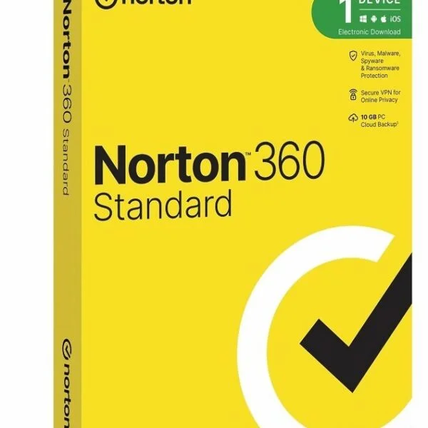 Norton 360 Standard