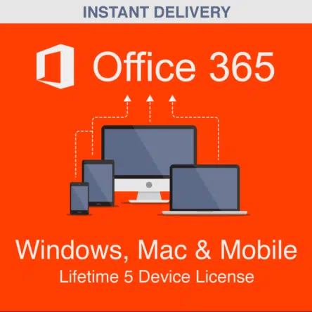 Microsoft 365